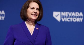 Eleições nos EUA: democratas vencem em Nevada e Arizona e mantêm controle do Senado