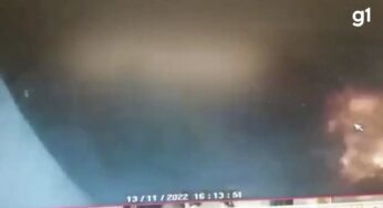 Explosão em rua turística de Istambul mata 6 e fere 53; veja vídeo