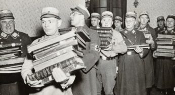 Noite dos Cristais: fotos inéditas mostram horror de ataque nazista a judeus em 1938