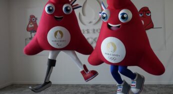 Entenda o que são os 'chapéus da liberdade', mascotes das olimpíadas e paralimpíadas de Paris