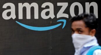 Amazon planeja demitir 10 mil funcionários a partir desta semana, diz jornal