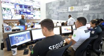 Falta de luz elétrica e prisão de candidato foragido: confira o 1º dia de provas do Enem 2022 no PA