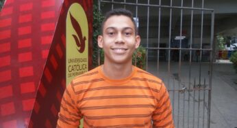 Enem 2022 no Recife: ‘Infelizmente não deu’, diz estudante retirado de local de prova após alarme do celular tocar durante o teste