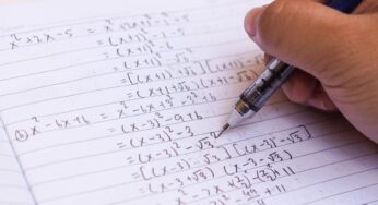 Segundo dia do Enem 2022: 25 conceitos e fórmulas importantes para a prova de matemática