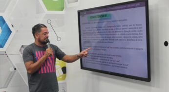 Enem 2022: Seduc realiza Aulão da Natureza com transmissão online nesta quinta (17)