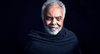 Gilberto Gil ainda é alvo de discos em tributo aos 80 anos do artista