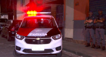 Polícia Militar de São Paulo liberta dois homens que caíram no golpe do aplicativo de relacionamento