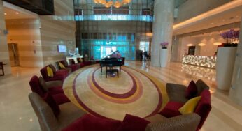 Hotel onde dirigentes da Fifa se hospedariam no Catar não fica pronto a tempo, diz jornal