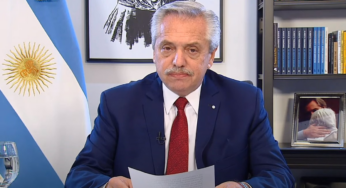 Presidente argentino realiza exames após mal-estar no G-20