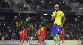 Sonolência e redução cognitiva são os primeiros desafios do Brasil na Copa; diferença de fuso pode atrapalhar, diz UFMG