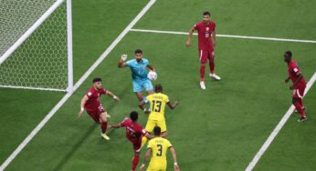 Catar x Equador: confira os memes da abertura da Copa do Mundo 2022