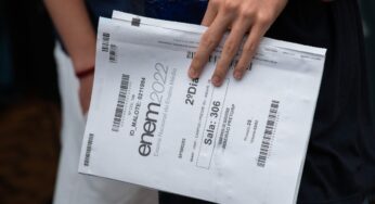 'Trabalhoso' e 'conteudista': 2º dia do Enem teve formato mais similar às provas da Fuvest e da Unicamp, dizem cursinhos