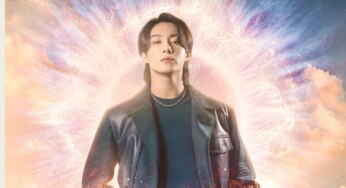'Dreamers', música que Jungkook cantou na abertura da Copa do Catar, estreia no 2º lugar do mundo