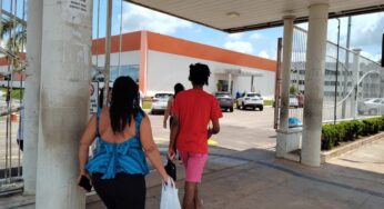 Abstenção cresce no segundo dia do Enem no Acre e chega a 36,5%, aponta Inep