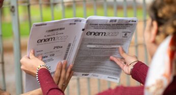 Enem 2022: veja as 10 questões mais difíceis e confira vídeos com as resoluções