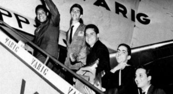 O show em Nova York que 'lançou' a Bossa Nova no mundo há 60 anos