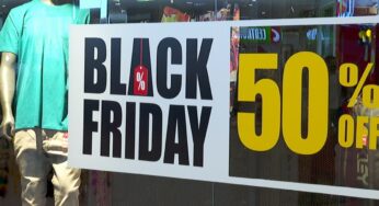 Hoje é dia de Black Friday: veja dicas para aproveitar as ofertas e fugir do prejuízo