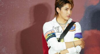 Cantor Kris Wu, ex-integrante do grupo de K-POP EXO, é condenado por estupro