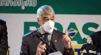 Equipe de Lula fala em 'possível nova onda' de Covid e vê vacinação 'muito aquém' do esperado