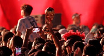 Acompanhou todos os detalhes da primeira semana da Copa do Mundo? Responda o QUIZ