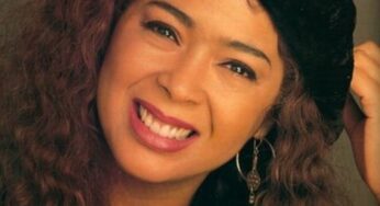 Morre a cantora Irene Cara, que deu voz às canções dos filmes 'Flashdance' e 'Fame'