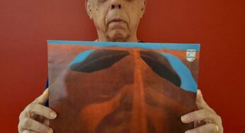 Álbum 'Jards Macalé' faz 50 anos como norte de discografia que nunca perdeu o prumo no movimento dos barcos da MPB
