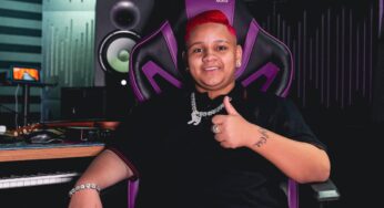 g1 ouviu #223 – Como DJ Kotim produziu a música mais tocada do Brasil aos 13 anos de idade
