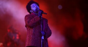 The Weeknd anuncia dois shows no Brasil em 2023