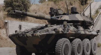 Justiça nega recurso do governo e mantém suspensa compra de 98 blindados pelo Exército