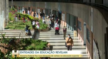 Universidades do RS projetam impacto com novo bloqueio de verbas federais
