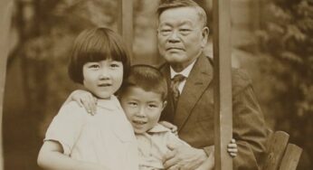 O samurai que fugiu do Japão e se tornou 'rei do vinho' na Califórnia no século 19