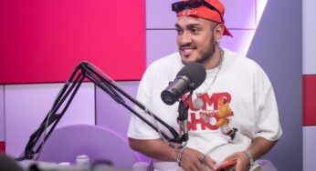 MC Bin Laden diz que quase entrou para o tráfico antes do funk e fez clipe de 'Tranquilo e favorável' com R$100