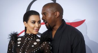 Kim Kardashian e Kanye West finalizam divórcio; rapper deve pagar U$ 200 mil por mês em pensão
