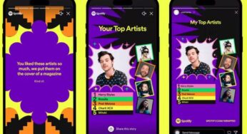 Retrospectiva Spotify 2022: como saber que músicas você mais ouviu