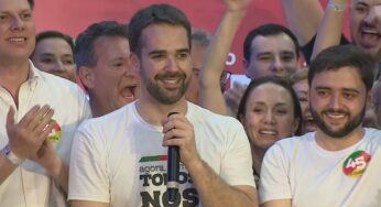 PSDB anuncia Eduardo Leite como novo presidente nacional do partido