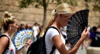 A cidade da Espanha que usa técnica de 3 mil anos para baixar temperaturas no calor | Mundo