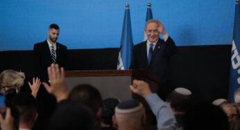 À medida que a extrema direita de Israel se aproxima do poder, os palestinos sentem uma pontada de medo
