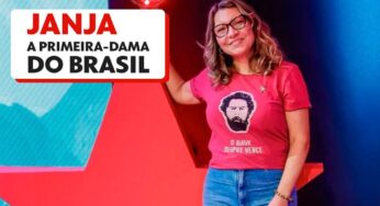 A quase um mês da posse, Janja chega a Brasília nesta semana para definir como será o evento | Política