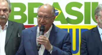 Alckmin diz que Lula viaja ao Egito com empresário em jatinho: ‘Não tem empréstimo, estão indo juntos’ | São Paulo