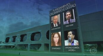 Alckmin nomeia ex-ministra e ex-secretário de Justiça de SP para transição de governo