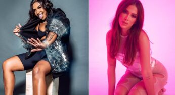 Anitta lança EP de surpresa com ‘feats’ de MC Danny, Maiara e Maraisa, Wesley Safadão e mais | Música