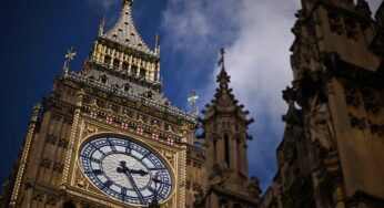 Após cinco anos de restauração, Big Ben volta a marcar o ritmo em Londres neste domingo | Turismo e Viagem