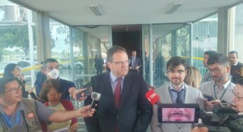 Após encontro com Guedes, Barbosa diz que opinião do ministro será considerada na transição | Política