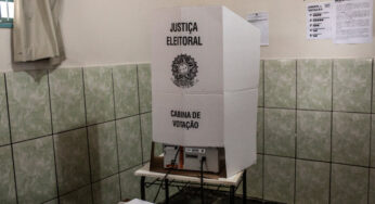 As urnas foram encerradas no Brasil. Aqui está o que acontece a seguir.