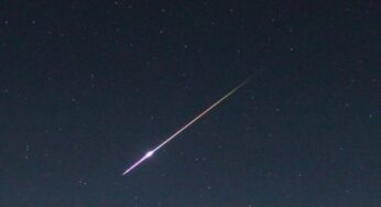 Astrônoma é banida do Twitter por vídeo de meteoro identificado como ‘conteúdo íntimo’ | Tecnologia