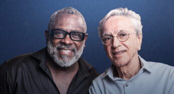 Ateu, Caetano Veloso lança o single ‘Deus cuida de mim’ com o cantor e pastor Kleber Lucas | Blog do Mauro Ferreira