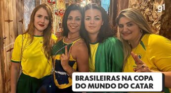Beijo proibido na balada, namoro com muçulmano e vida profissional: brasileiras contam como é ser uma mulher ocidental no Catar | Copa do Catar