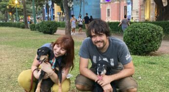 Bichos na Escuta #77: os últimos dias do meu cachorro