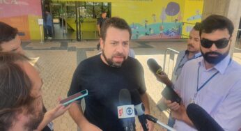 Boulos vê falta de verbas para saneamento, combate a enchentes e habitação popular | Política