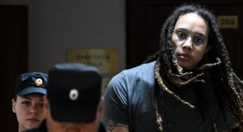 Brittney Griner é transferida para colônia penal fora de Moscou, dizem advogados